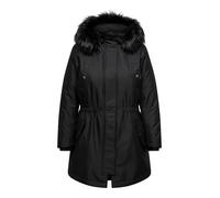 ONLY Carmakoma Parka invernale 'Irena' nero Donna ONLY Carmakoma XL nero