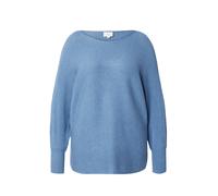 ONLY Carmakoma Pullover 'CARNew Adaline' opale Donna ONLY Carmakoma M opale