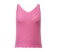 ONLY Carmakoma Top in maglia 'ROSELIA' rosa Donna ONLY Carmakoma M