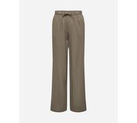Only Caro W - Pantalone - Donna - Marrone nd_S