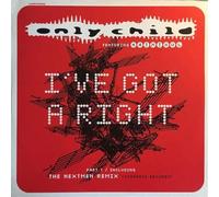 Only Child - I'Ve Got a Right/Part 1