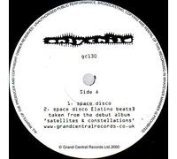 Only Child - Space Disco/I'Ve Got a Right