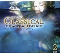 Only Classical Album - Only Classical Album