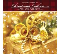 Only Classical Christmas Collection - Only Classical Christmas Collection
