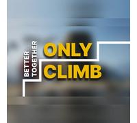Only Climb: Better Together (PC) Steam Gift - GLOBAL