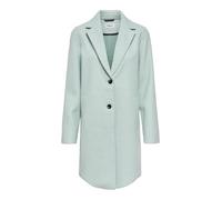 ONLY Coat ONLCARRIE Coat | Lungo, Casual, Temperatura massima 30°C ciclo normale