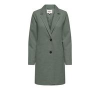 ONLY Coat ONLCARRIE Coat | Lungo, Casual, Temperatura massima 30°C ciclo normale