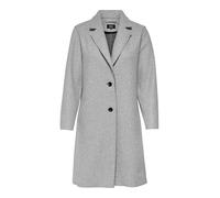 ONLY Coat ONLCARRIE Coat | Lungo, Casual, Temperatura massima 30°C ciclo normale