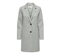 ONLY Coat ONLCARRIE Coat | Lungo, Casual, Temperatura massima 30°C ciclo normale