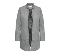 ONLY Coatigan ONLSOHO Blazer Light Grey Melange s Light Grey Melange S