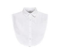 Only White Cotton Top - One Size