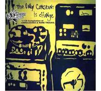 Various Artists - Only Constant Is Change