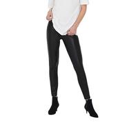 ONLY Leggings 'ONLCool' nero, Taglia S