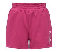 ONLY Cora - Pantaloncini da Donna con Stampa