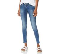 Jeans da donna Only Coral life Bleu 28x32