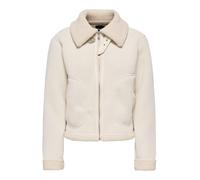 ONLY Cord Bond Jacket CC Onlkingston-Giacca in Velluto a Coste, Colore: Otw, Betulla, M Donna