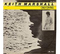 Only crying/Don´t play with my Emotions (7" Vinyl Single)(1981)(Polydor 2040309)