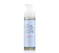 Only Curls Mousse volumizzante per ricci da 200 ml - Schiuma modellante leggera per un maggiore volume, definizione e ricci senza crespo - Vegan & Cruelty-Free