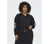 ONLY Curve - Camicia nera-Nero 44