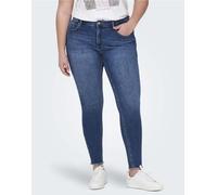 ONLY Curve - Jeans skinny blu medio 52 L32