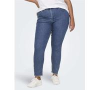 ONLY Curve - Jeans skinny blu medio 54 L30