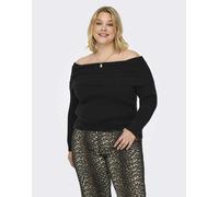 ONLY Curve - Maglione nero 50-52