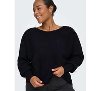 ONLY Curve - Maglione nero 54