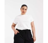 Only Curve - Pantaloncini neri-Nero 50