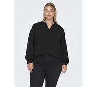 ONLY Curve - Top nero 42