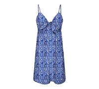 ONLY Damen Onlnova Life Elite Jules Dress AOP