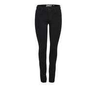 Jeans da donna Only Rain life skinny Noir Sx30