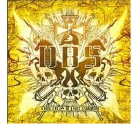 Only Dbs Is Pure Bodybilly (CD) Album