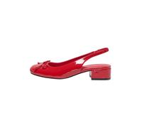 ONLY Décolleté sling 'ONLCELIA-2' rosso acceso Donna ONLY 36