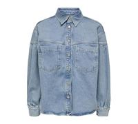 ONLY Denim Jacket ONLANNI Denim Jacket