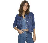 Giacca di jeans da donna Only Wonder Bleu M