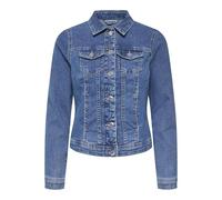 Giacca di jeans da donna Only Wonder Bleu S