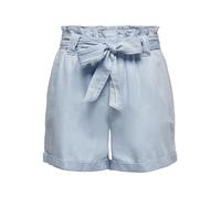 ONLY Denim Shorts ONLBEA High Waist Regular Fit Denim Shorts