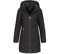 ONLY Cappotto invernale 'Dolly' nero, Taglia S