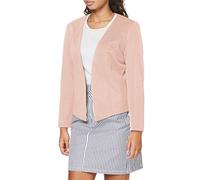 ONLY ONLANNA Short Blazer TLR Noos, Fumo di Rosa, 40 Donna