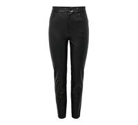 ONLY Pantaloni nero, Taglia 38