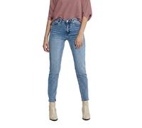 Only Jeans Emily Life High Waist Straight Ankle Mae0013