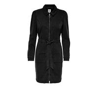 Only Vestito A Maniche Lunghe New Chigo