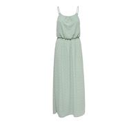 Only Donna Onlwinner SL MaxiDress Noos Wvn Vestito Casual Not Applicable, Chinois Green, 34