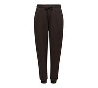 ONLY Donna Onplounge Life HW Reg Swt Pnt Noos, Torta al Cioccolato, L