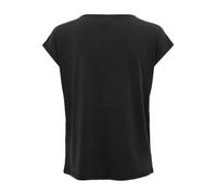 ONLY Donna T-Shirt Manica Corta Collo a V Basic