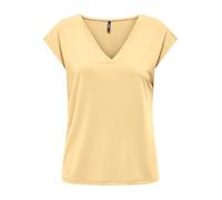 ONLY Maglietta 'ONLFree' giallo chiaro Donna ONLY XL