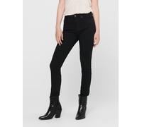 ONLY Donne Jeans aderente Basic Vita Alta Denim Elasticizzato ONLFOREVER NUOVO