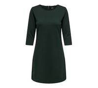 ONLY Dress ONLBRILLIANT Short Dress | Regular Fit, Senza maniche, Lunghezza maxi, Casual, Temperatura massima di 40°C ciclo delicato