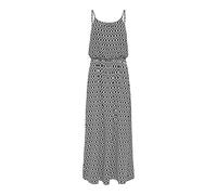 ONLY Dress ONLBRILLIANT Short Dress | Regular Fit, Senza maniche, Lunghezza maxi, Casual, Temperatura massima di 40°C ciclo delicato