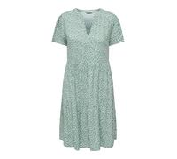 Vestito da donna Only Zally Life Thea Vert L